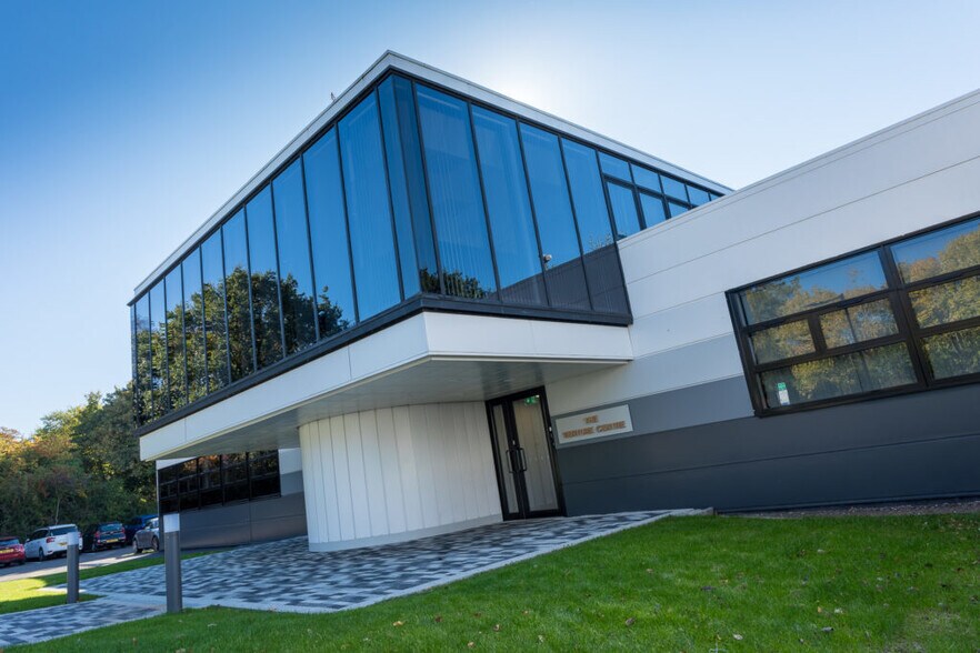 Sir William Lyons Rd, Coventry à louer - Photo de l’immeuble – Image 1 sur 5