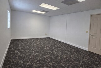 Plus de détails pour 11820 Miramar Pky, Miramar, FL - Bureau à louer