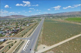 Plus de détails pour Tierra Del Sol Pky, Spanish Springs, NV - Terrain à vendre