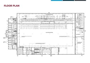 48668 Alpha Dr, Wixom, MI à louer Plan d’étage– Image 1 sur 1