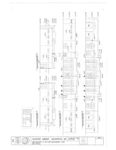8613-8623 Tyler Blvd, Mentor, OH à louer Plan de site– Image 1 sur 3