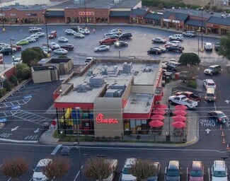 Plus de détails pour 1363 Sam Nunn Blvd, Perry, GA - Local commercial à vendre