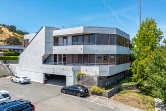 Plus de détails pour 1515 Oakland Blvd, Walnut Creek, CA - Bureau à louer