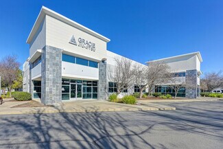 Plus de détails pour 2204 Kausen Dr, Elk Grove, CA - Local d’activités à vendre