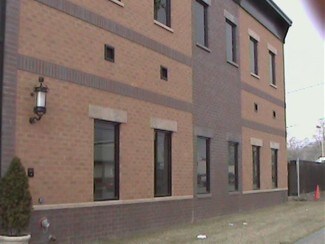 Plus de détails pour 187 Washington Ave, Nutley, NJ - Bureau à louer