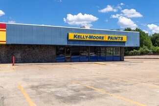 Plus de détails pour 3101 Alta Mere Dr, Fort Worth, TX - Local commercial à louer