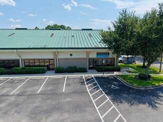 Plus de détails pour 3653 Regent Blvd, Jacksonville, FL - Local d’activités à vendre