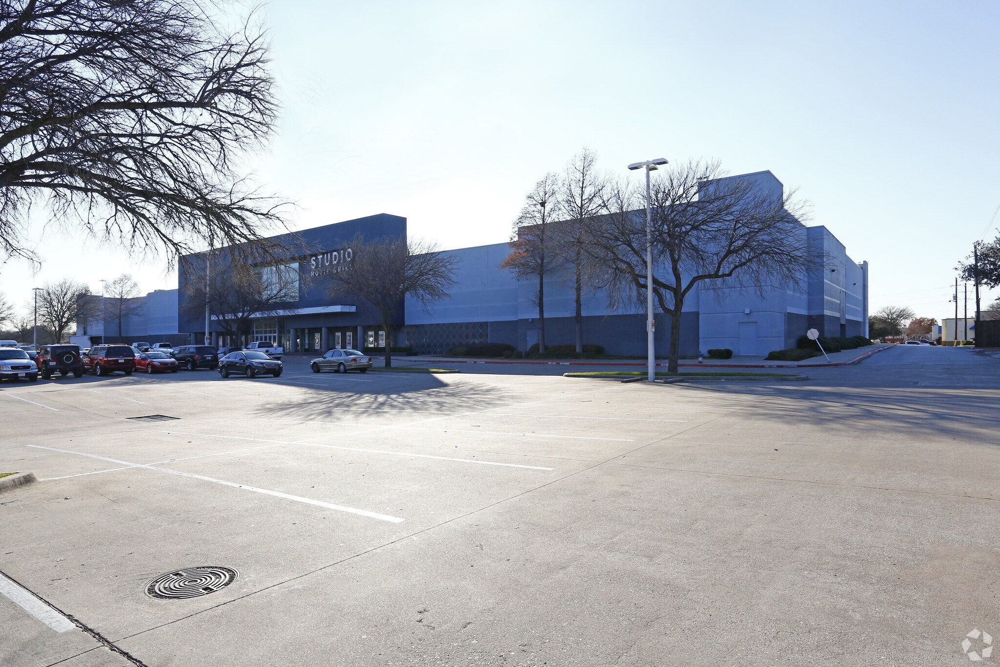 13933 N Central Expy, Dallas, TX à vendre Photo principale– Image 1 sur 9