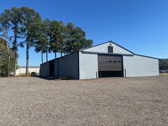 3651 Eastend Dr, Humboldt, TN à louer - Photo de l’immeuble – Image 1 sur 15