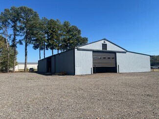 Plus de détails pour 3651 Eastend Dr, Humboldt, TN - Local d'activités à louer