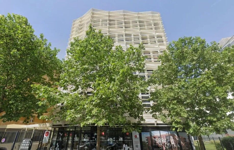 Bureau dans Toulouse à louer - Photo de l’immeuble – Image 2 sur 19