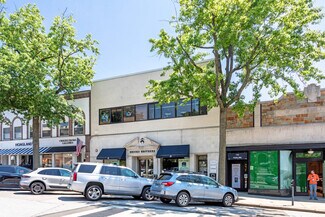 Plus de détails pour 181 Greenwich Ave, Greenwich, CT - Local commercial à louer