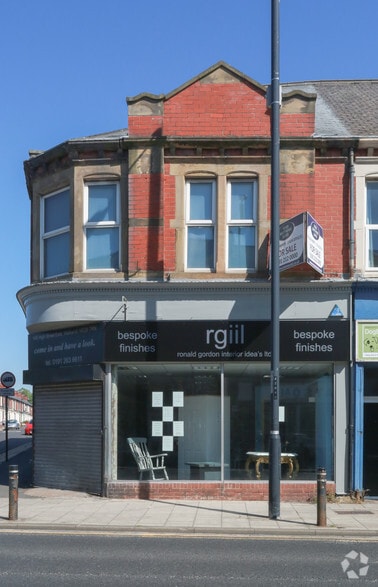 145 High St E, Wallsend à vendre - Photo de l’immeuble – Image 2 sur 3