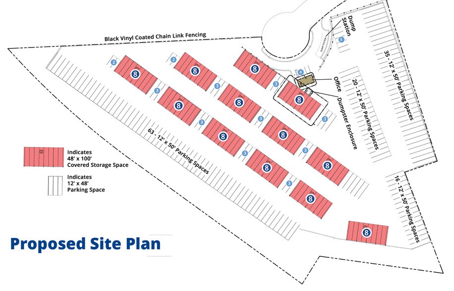 635 Whitfield dr, Hernando, MS à vendre - Plan de site – Image 3 sur 3