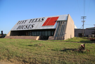 Plus de détails pour 333 Salvage Way, Luling, TX - Industriel/Logistique à vendre