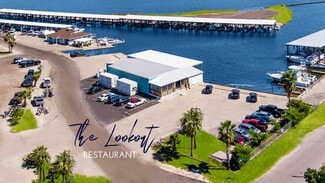 Plus de détails pour 4242 Laguna Shores Rd, Corpus Christi, TX - Local commercial à louer