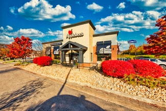 Plus de détails pour 516 Commerce Dr, Bluefield, VA - Local commercial à vendre