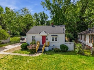 Plus de détails pour 2626 Harvard Ave, Durham, NC - Logement à vendre
