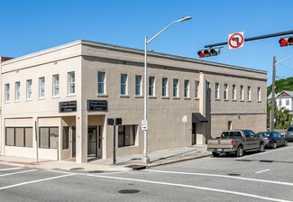 Plus de détails pour 326 N Broad St, Jacksonville, FL - Bureau à louer