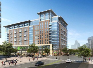 Plus de détails pour 100 Tresser Blvd, Stamford, CT - Local commercial à louer