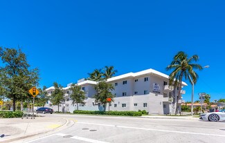 Plus de détails pour 1101 NE 80th St, Miami, FL - Logement à vendre