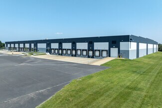 Plus de détails pour 1301 Chesapeake Ave, Baltimore, MD - Industriel/Logistique à louer