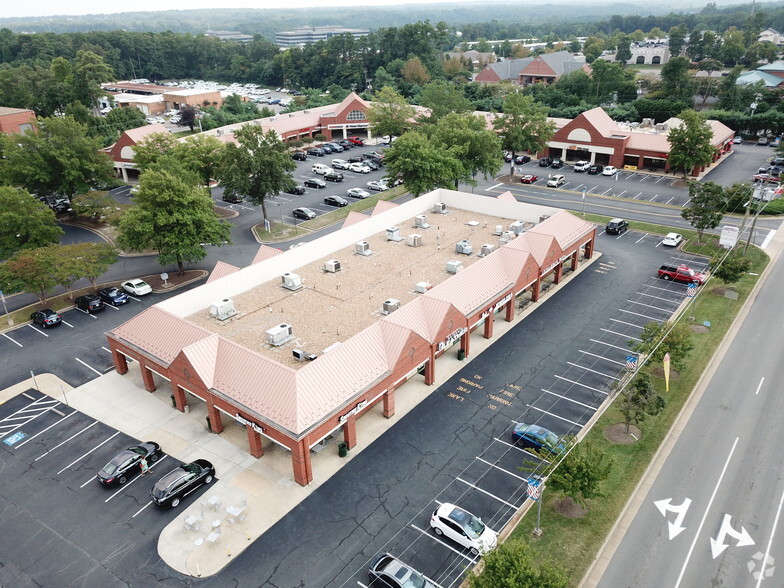 10855-10883 W Broad St, Richmond, VA à louer - Photo principale – Image 2 sur 3