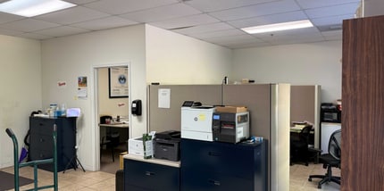 12101-12121 Wilfong Ct, Midlothian, VA à louer Photo intérieure– Image 1 sur 2