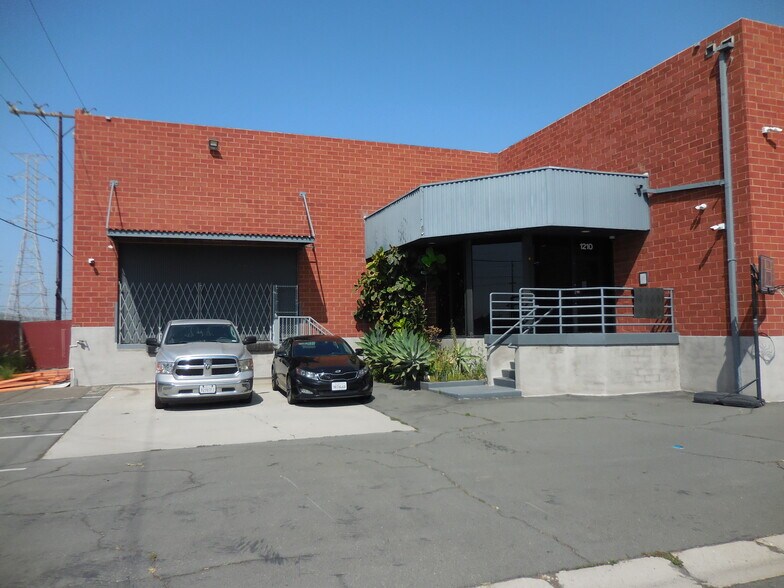 1206-1210 W Jon St, Torrance, CA à vendre - Photo de l’immeuble – Image 3 sur 41