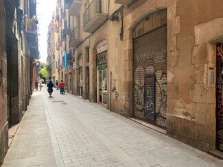 Plus de détails pour Carrer De Les Carretes, Barcelone - Logement à vendre