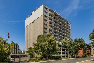 Plus de détails pour 201 Mcleod St, Ottawa, ON - Bureau à louer