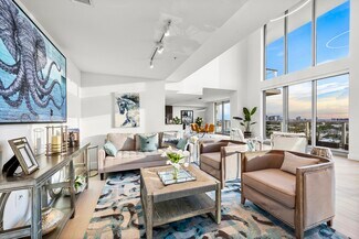 Plus de détails pour 1180 N Federal Hwy, Fort Lauderdale, FL - Logement à vendre