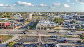 Plus de détails pour 121 E Marion Ave, Punta Gorda, FL - Local commercial à vendre