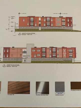 Plus de détails pour 220 W Big Springs Rd, Riverside, CA - Spécialisé à vendre