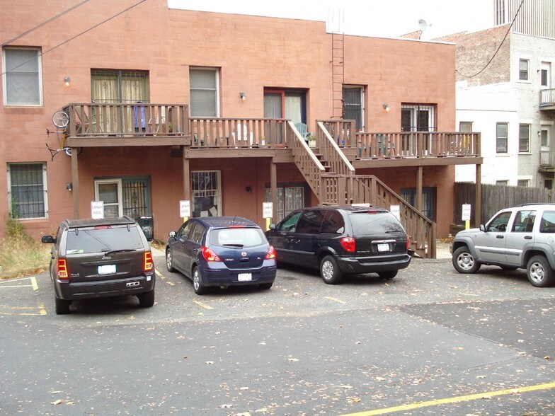 250-254 Hudson Ave, Albany, NY à vendre - Photo de l’immeuble – Image 2 sur 10
