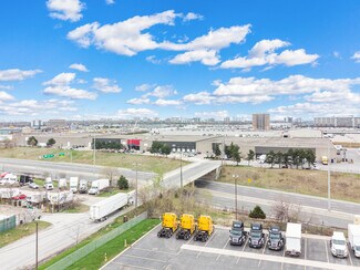 Plus de détails pour 110 Iron St, Toronto, ON - Industriel/Logistique à louer