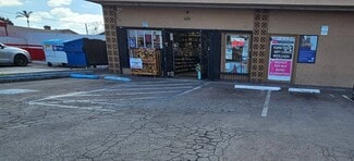 Plus de détails pour 670 Broadway, Chula Vista, CA - Local commercial à vendre