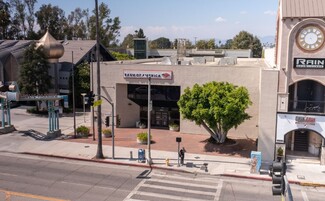 Plus de détails pour 12223 Ventura Blvd, Studio City, CA - Local commercial à vendre