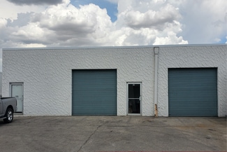 Plus de détails pour 2026 Pioneer Pky W, Arlington, TX - Industriel/Logistique à louer