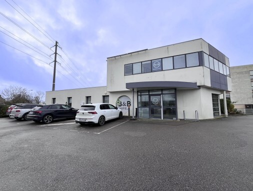 261 Rue Général Paulet, Brest à louer Photo principale– Image 1 sur 2