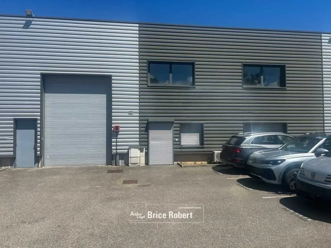 Photo de l’immeuble