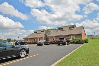 Plus de détails pour 2110 SW Belle Ave, Topeka, KS - Bureau à louer