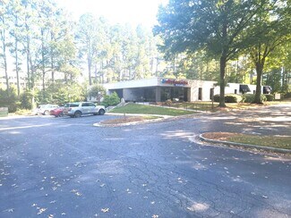 Plus de détails pour 3350 Northlake Pky NE, Atlanta, GA - Bureau à vendre