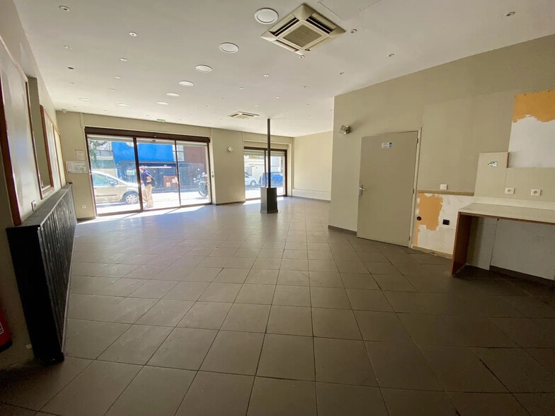 28 Avenue Du Bas Meudon, Issy-les-Moulineaux à vendre - Photo de l’immeuble – Image 2 sur 5