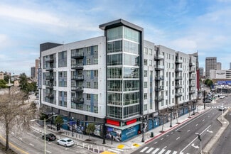 Plus de détails pour 325 27th St, Oakland, CA - Local commercial à louer