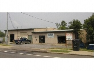 539 Middle Tennessee Blvd, Murfreesboro, TN à louer - Photo de l’immeuble – Image 3 sur 11