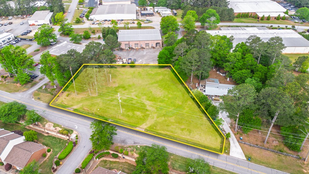 235 Cleveland Rd, Bogart, GA à vendre - Photo de l’immeuble – Image 3 sur 26