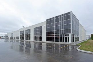 Plus de détails pour 1525 Robinson Ct, Kingston, ON - Industriel/Logistique à louer