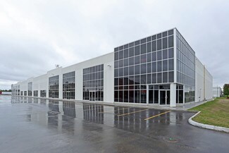 Plus de détails pour 1525 Robinson Ct, Kingston, ON - Industriel/Logistique à louer