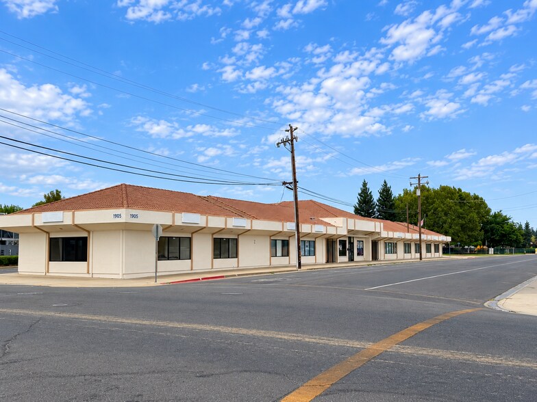 1905 Covillaud St, Marysville, CA à louer - Photo de l’immeuble – Image 3 sur 10